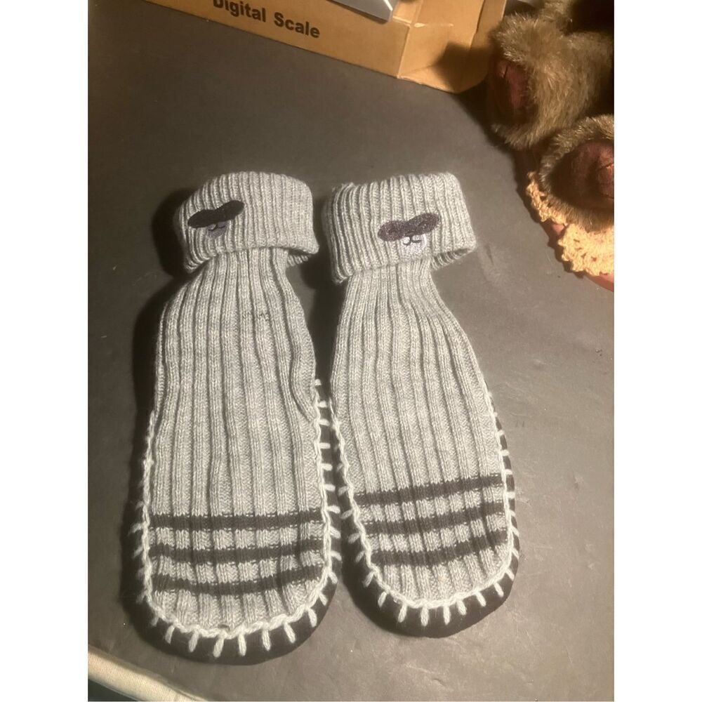 Target Kids Slipper Socks 2-3T
